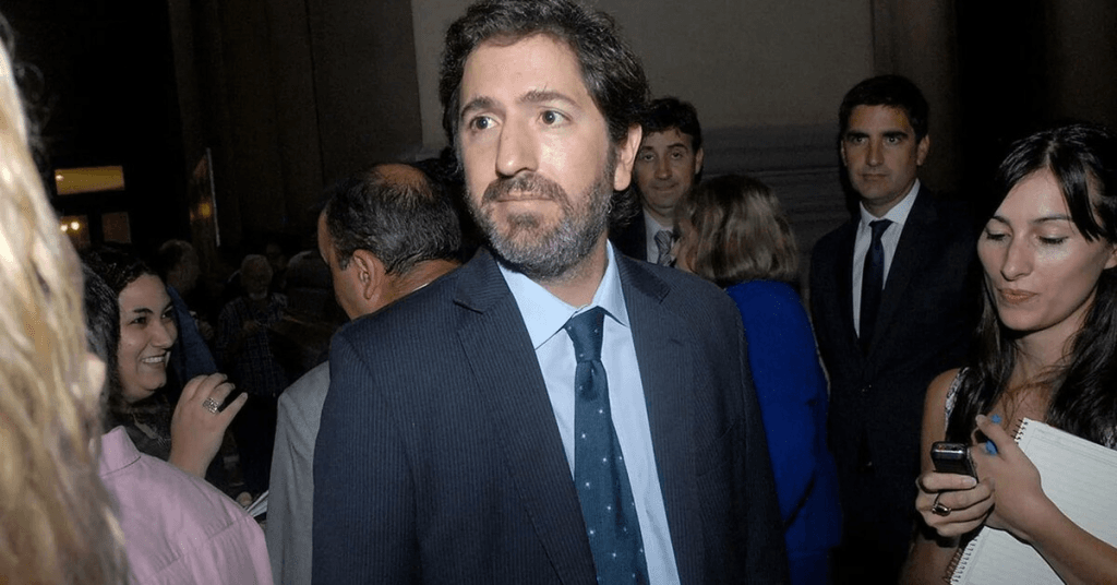 Cambio en la causa Seguros: Casanello asume tras la salida de Ercolini