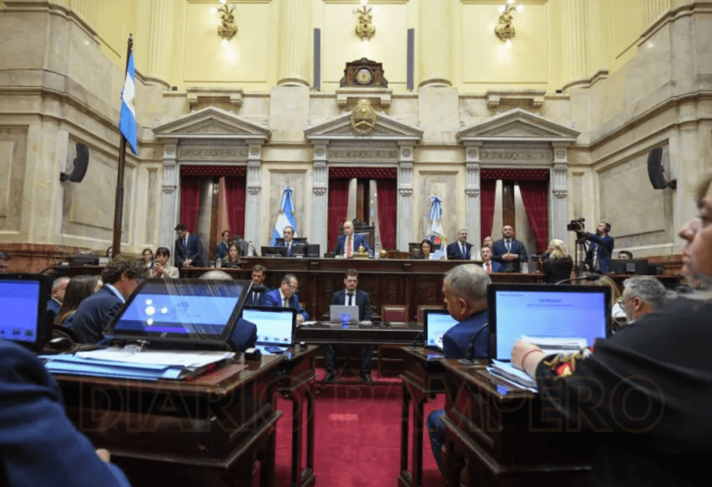 Diputados impulsan ley para anular cambio del Banco Nación a S.A.