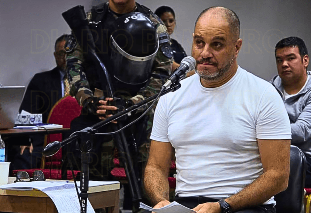 Cositorto condenado a 12 años de prisión por estafas millonarias en Corrientes