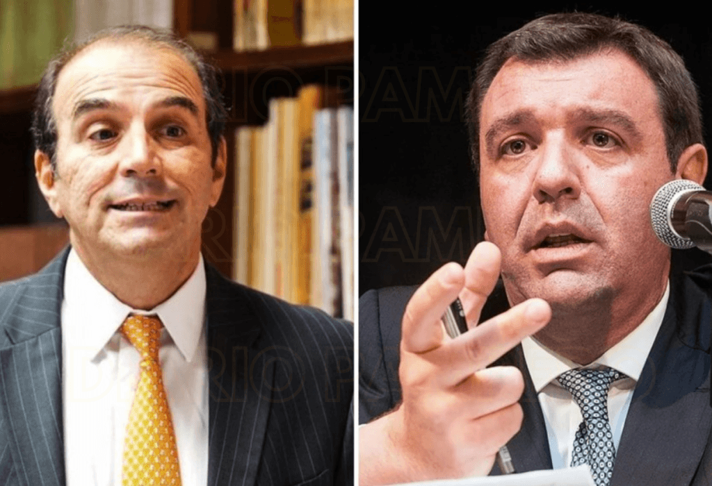 Milei designa a Lijo y García-Mansilla como jueces de la Corte Suprema por decreto