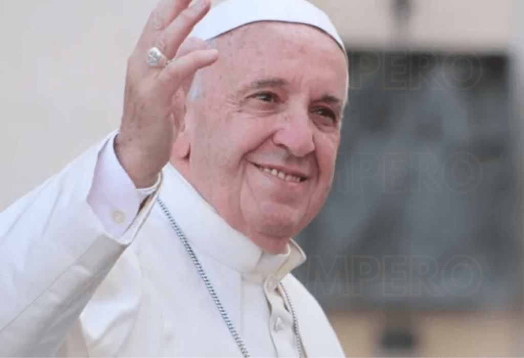 La salud de Francisco mejora: el Vaticano confirma avances en su recuperación