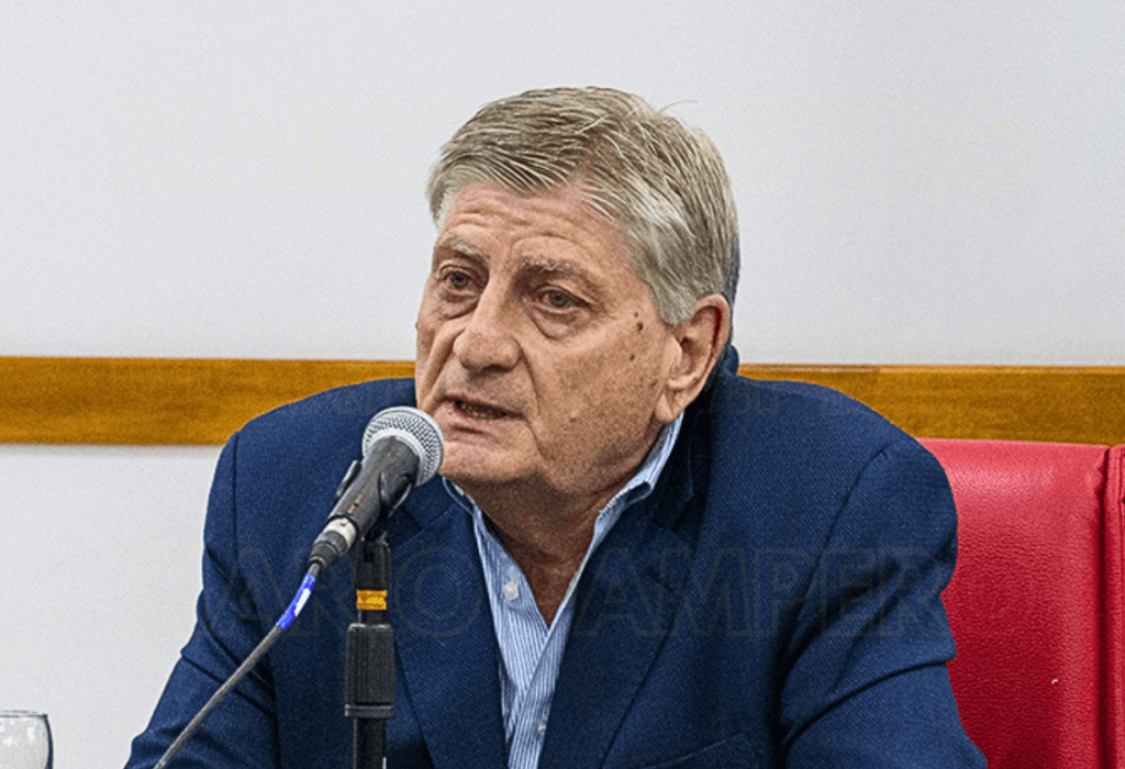 Ziliotto rechaza la presión de Milei sobre Kicillof y defiende el federalismo