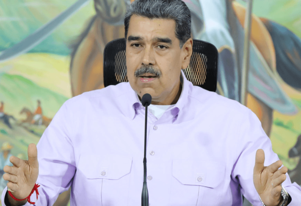 Venezuela libera a seis ciudadanos estadounidenses detenidos en su territorio