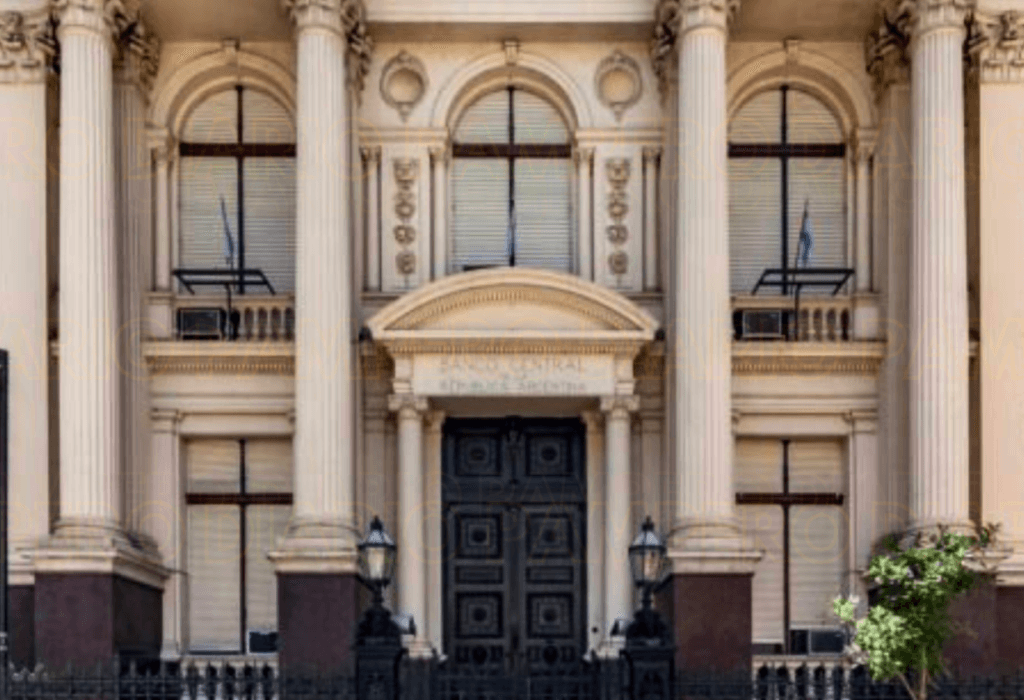 BCRA adquiere US$1.700 millones en enero pese a reservas menguantes