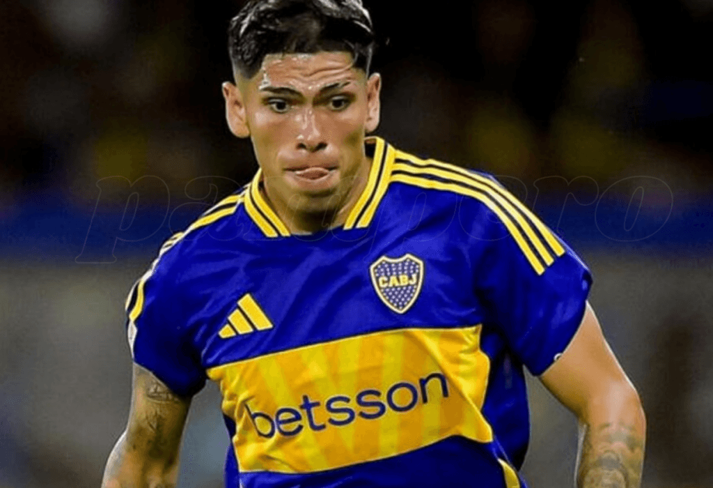 Torneo Apertura: Boca vence a Huracán y logra su primer triunfo