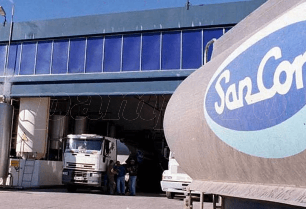 SanCor solicita la apertura de su concurso preventivo de acreedores