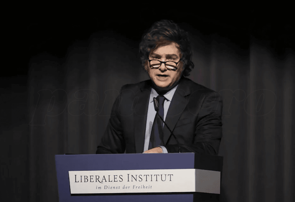 Milei viaja a EE.UU. para fortalecer vínculos con Trump y reunirse con Elon Musk