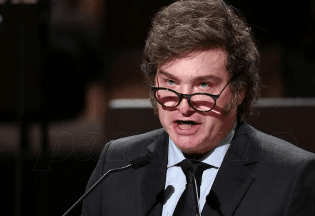 Milei anuncia la salida del cepo para el 1 de enero de 2026