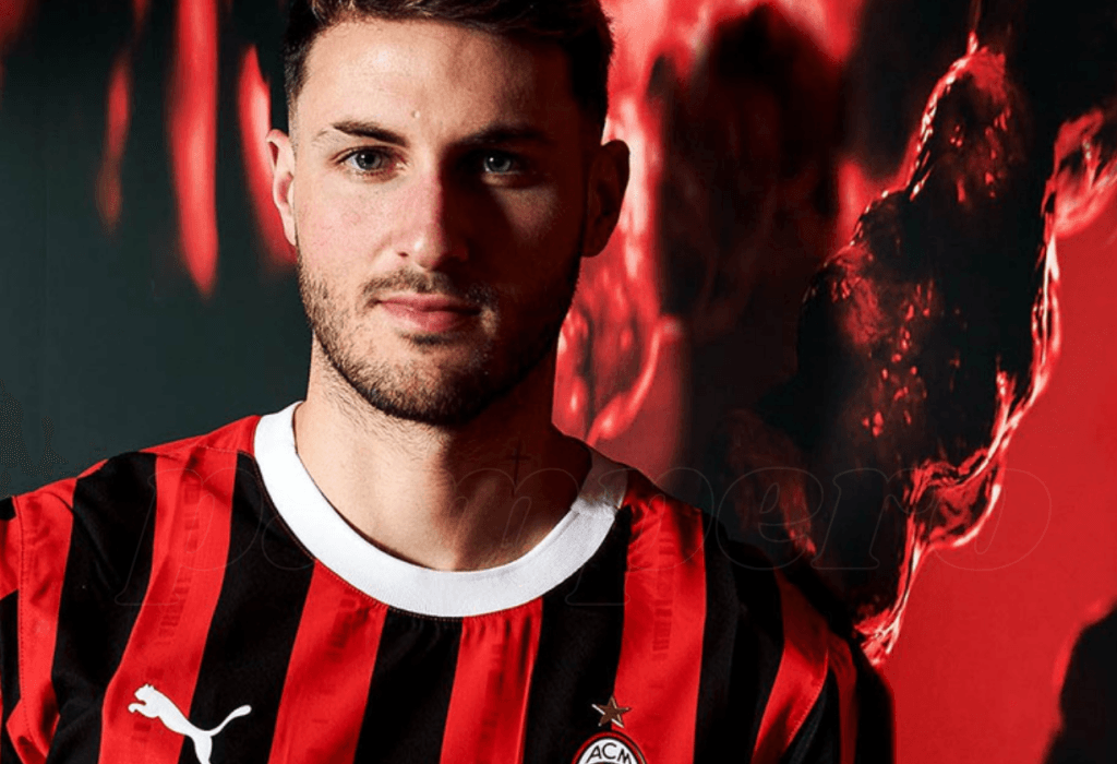 Milan confirma a Santiago Giménez: Nuevo referente en la Serie A italiana