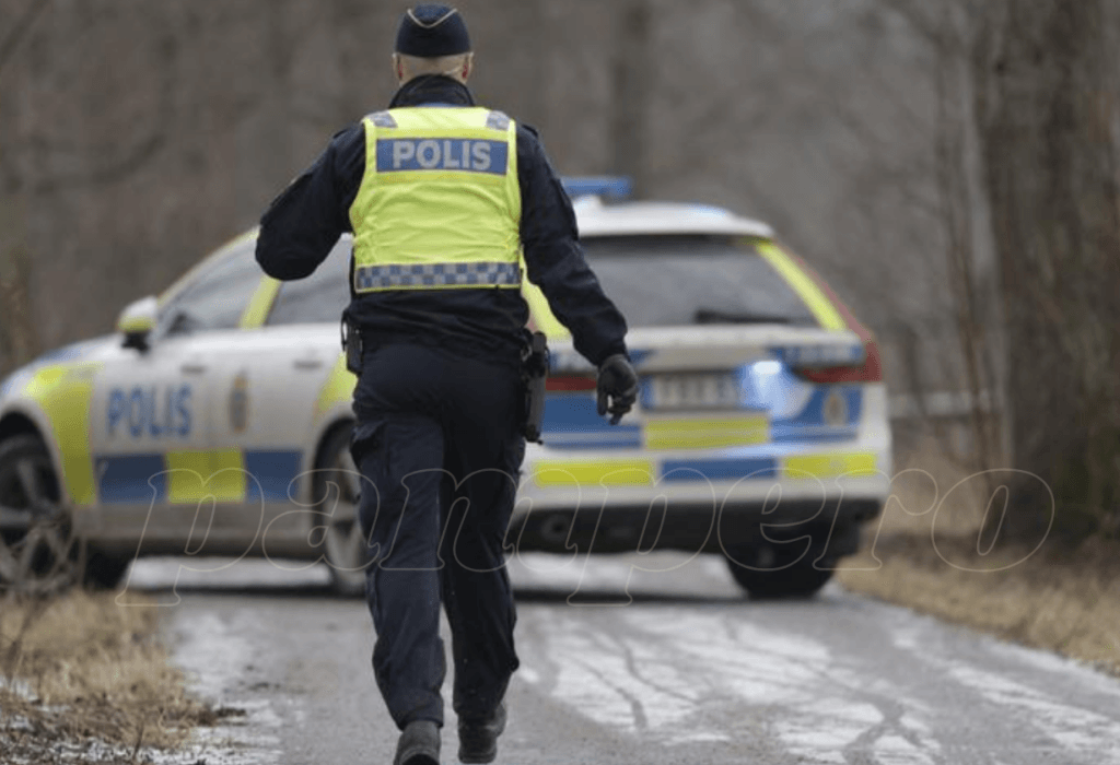 Tragedia en Örebro: Tiroteo en escuela deja cinco heridos y moviliza a la policía sueca