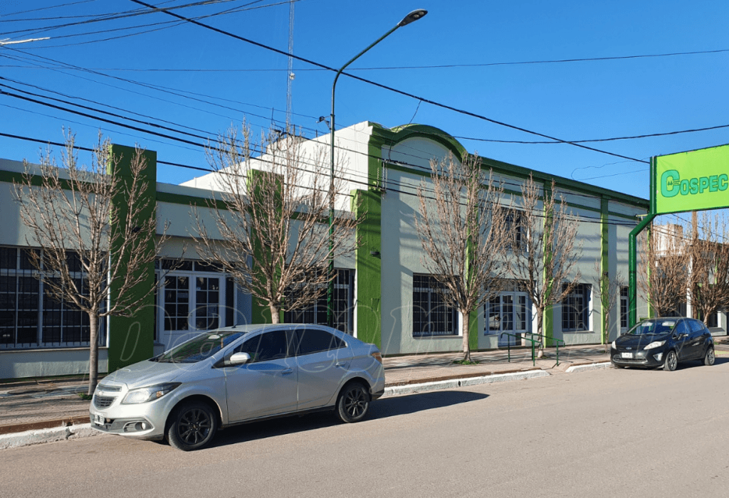 Cospec Ltda alerta sobre intentos de estafas telefónicas en Eduardo Castex