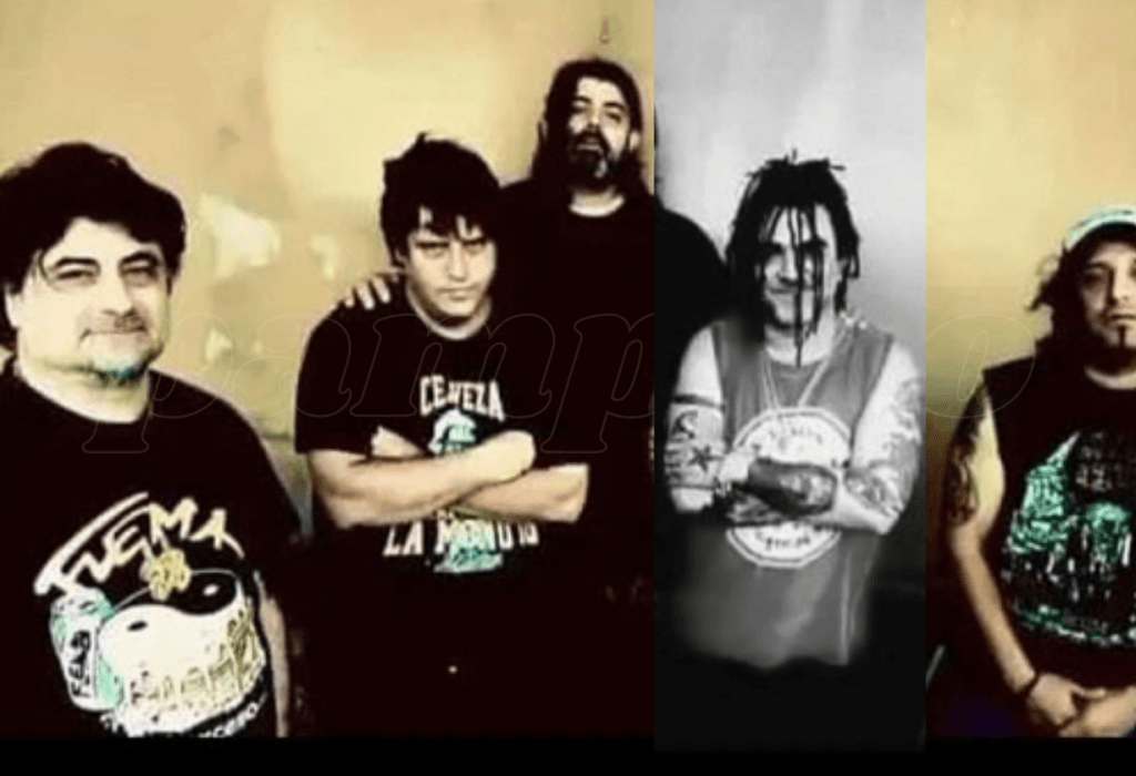 Flema despide a su guitarrista tras polémicas declaraciones políticas a favor de Milei