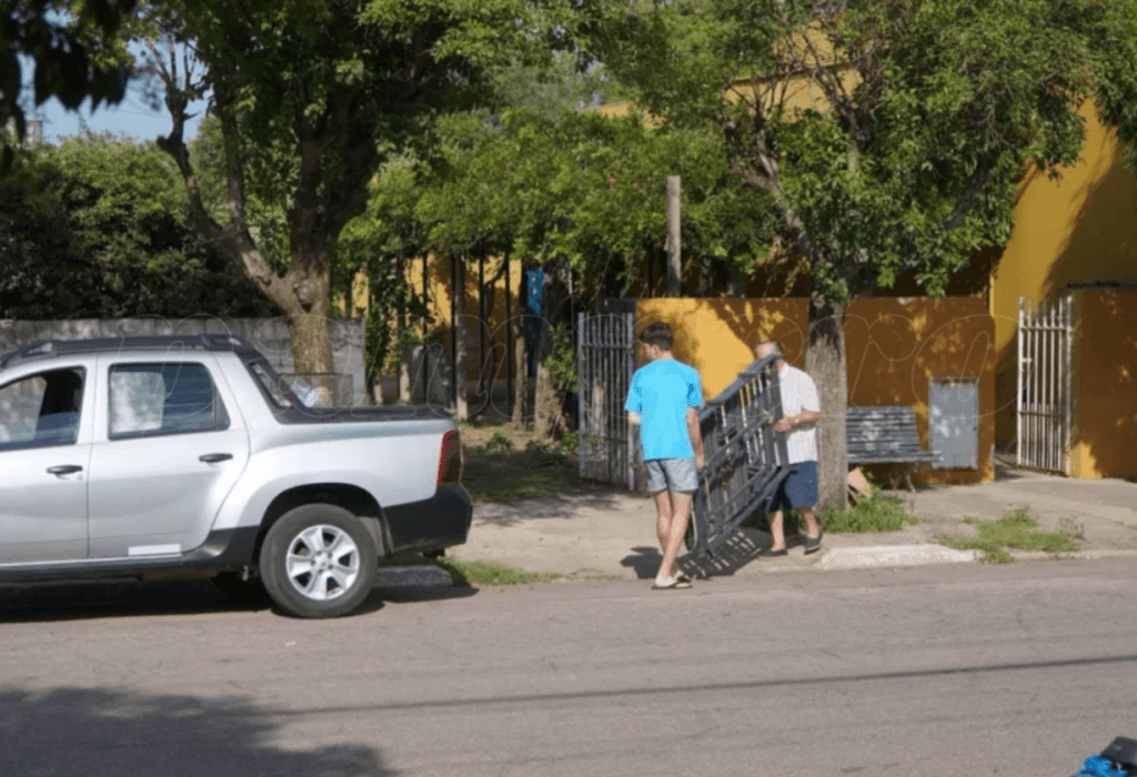 Clausura preventiva de residencias para adultos mayores en Eduardo Castex