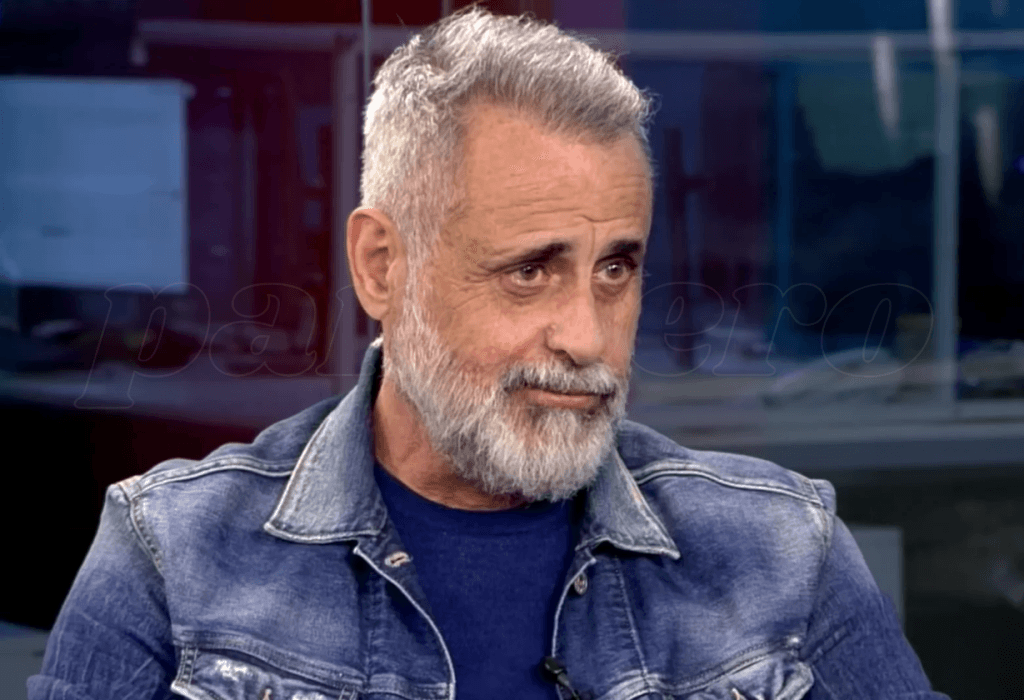 Jorge Rial y la detención de Morena: «Ella tomó sus propias decisiones»