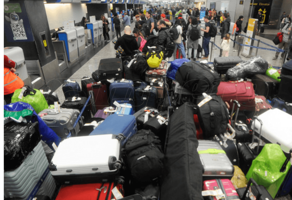 Sigue el desguace de Intercargo y más despidos