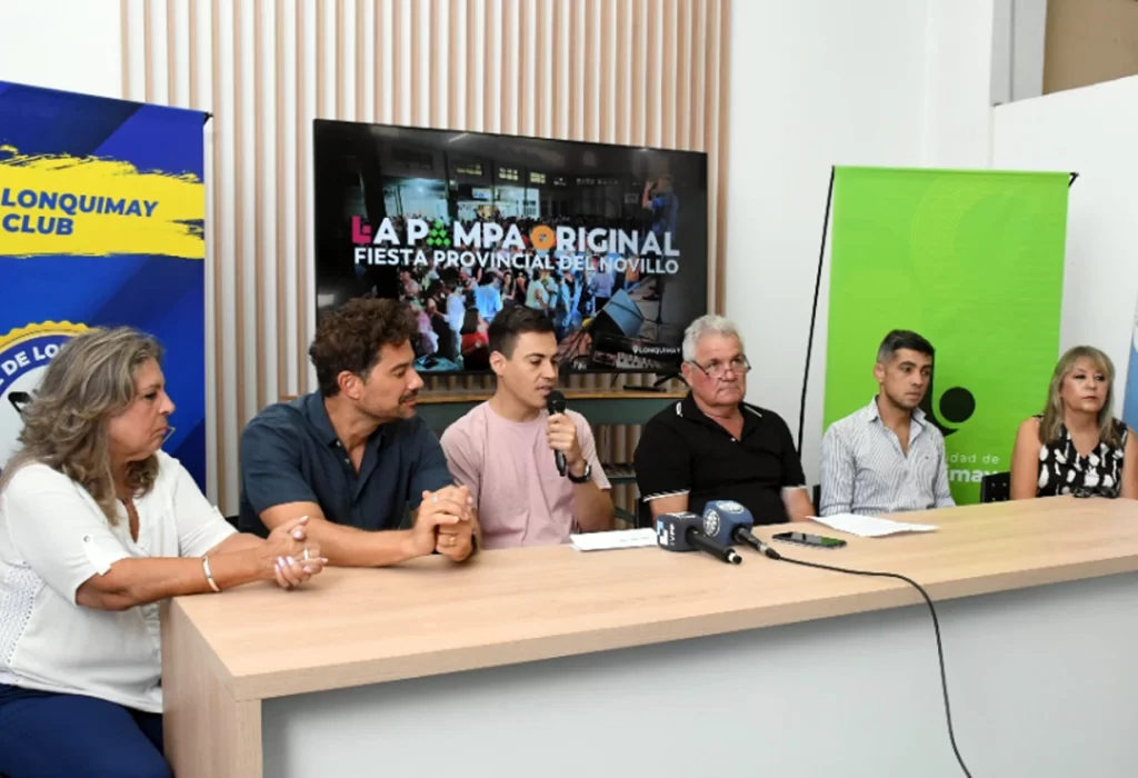 La Fiesta Provincial del Novillo celebrará su 47° edición en Lonquimay este sábado