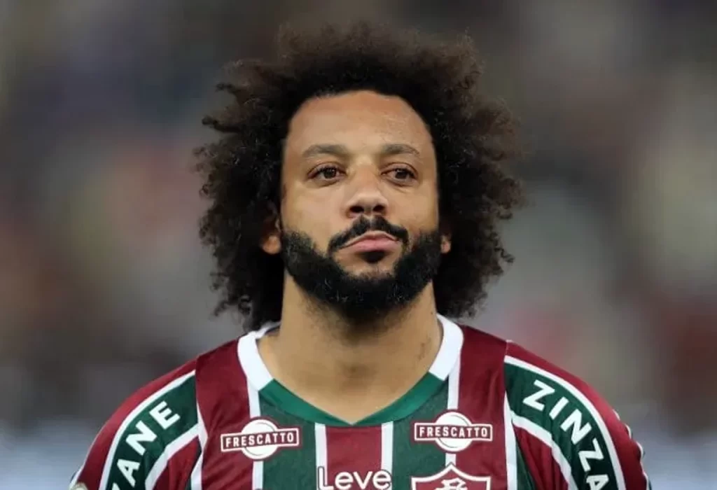Marcelo Vieira Anuncia su Retiro: El Fin de una Época Dorada en el Fútbol