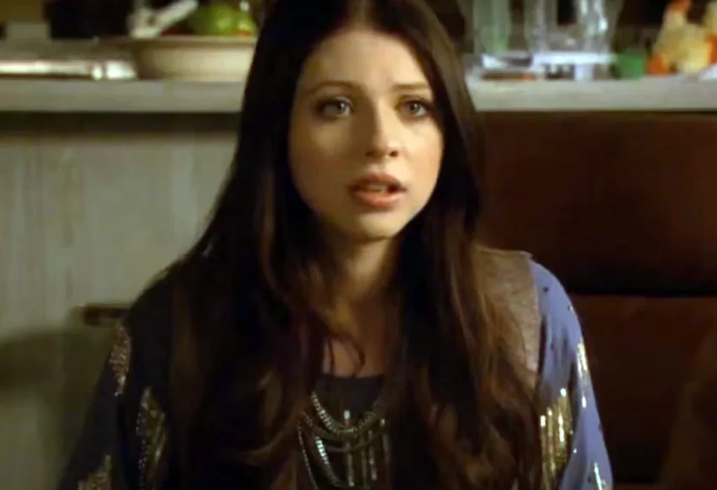 Murió Michelle Trachtenberg, actriz de ‘Buffy’ y ‘Gossip Girl’ a los 39 años