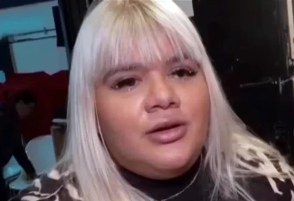 Morena Rial se niega a declarar y le deniegan la excarcelación tras el robo