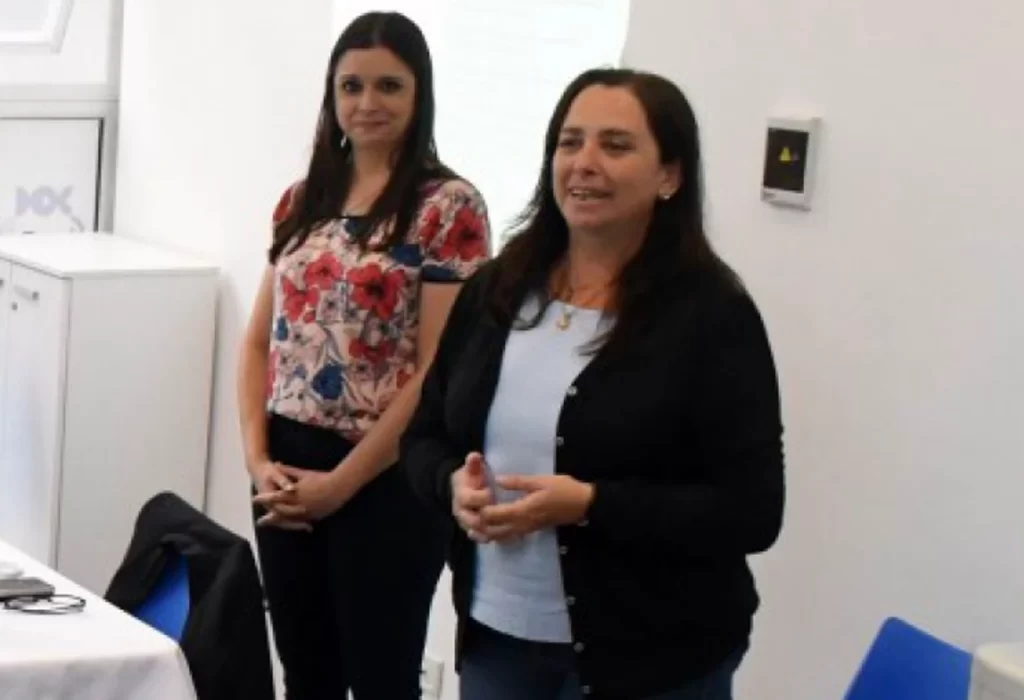 La capacitación en género se expande en La Pampa con nuevas iniciativas