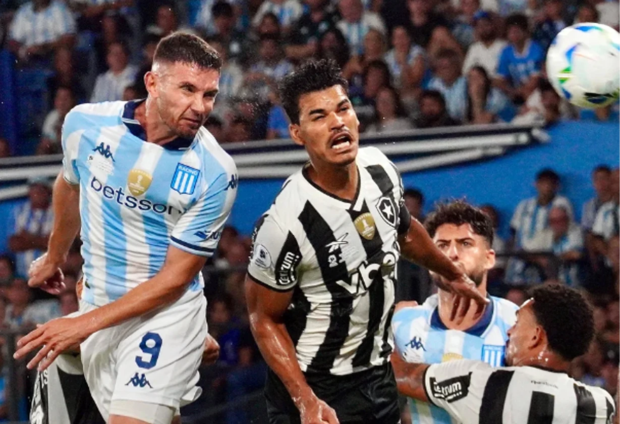 recopa