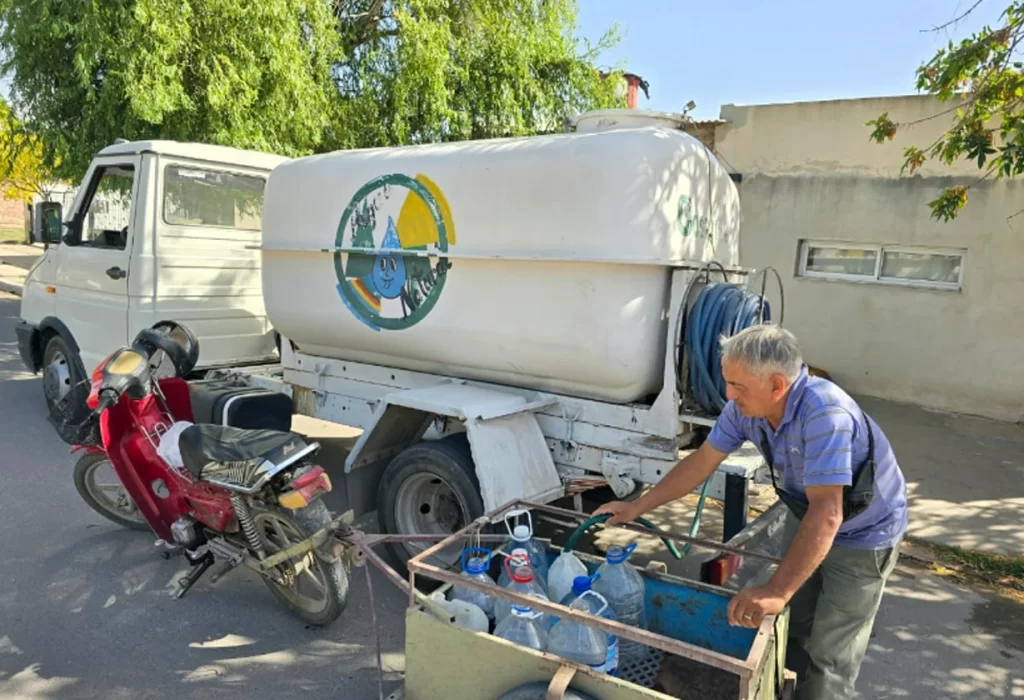Modificaciones en los servicios de Cospec Ltda. por el feriado de Carnaval