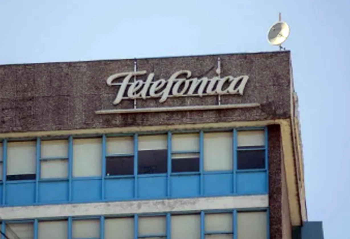 telefonica