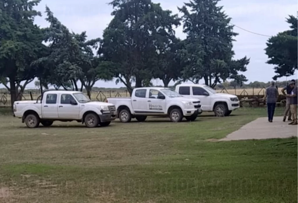 Graves irregularidades en un establecimiento rural de Toay