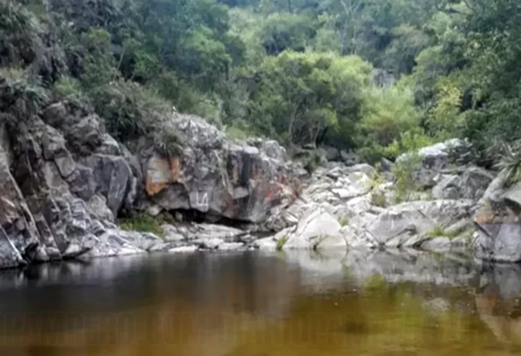 Tragedia en Córdoba: un turista pierde la vida en Río Ceballos
