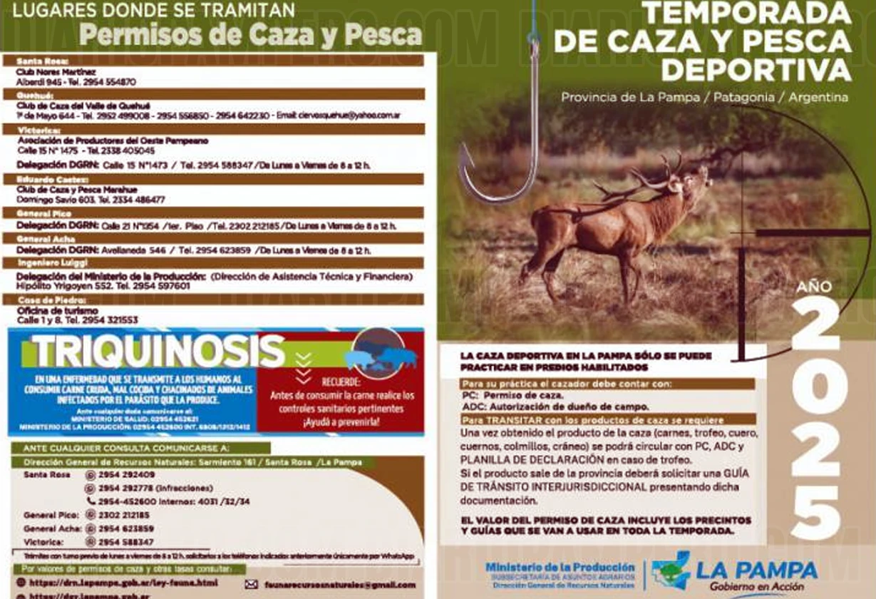 Caza_pesca