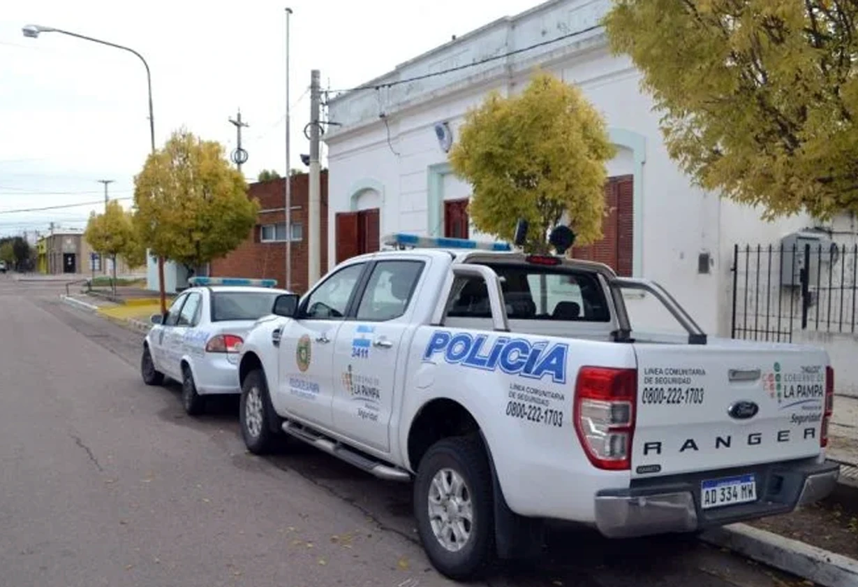 accidente