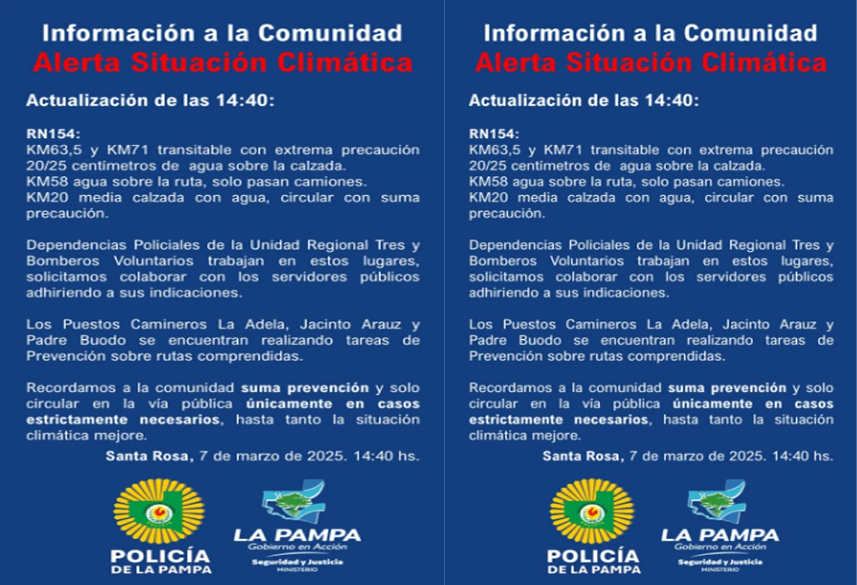 alerta