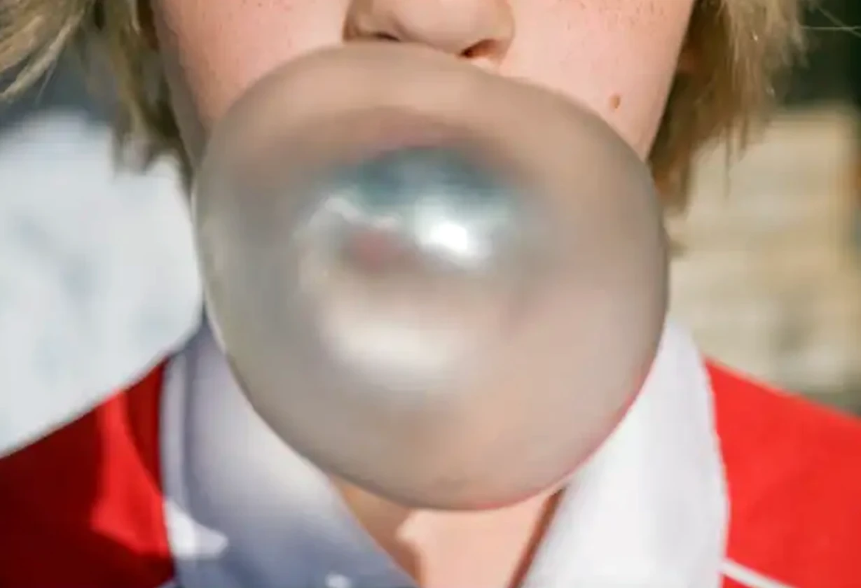 chicle