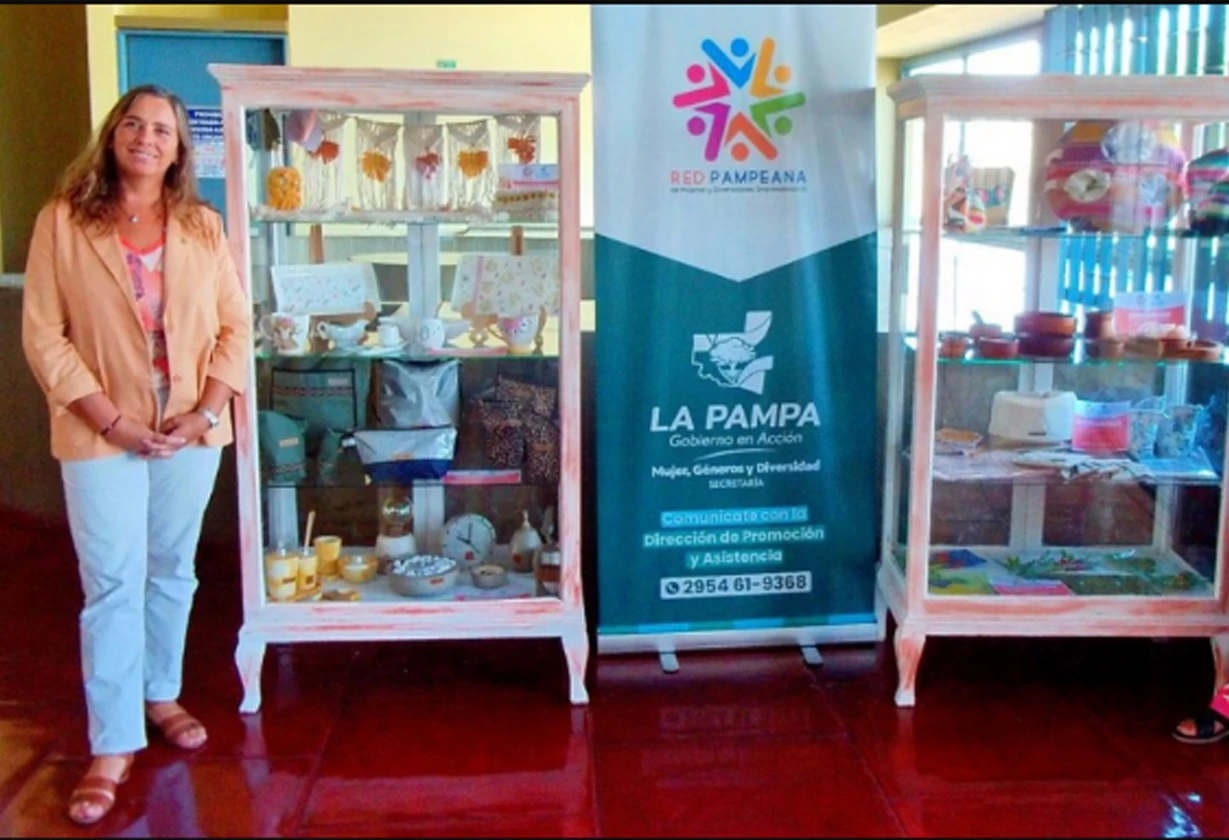 emprendedoras