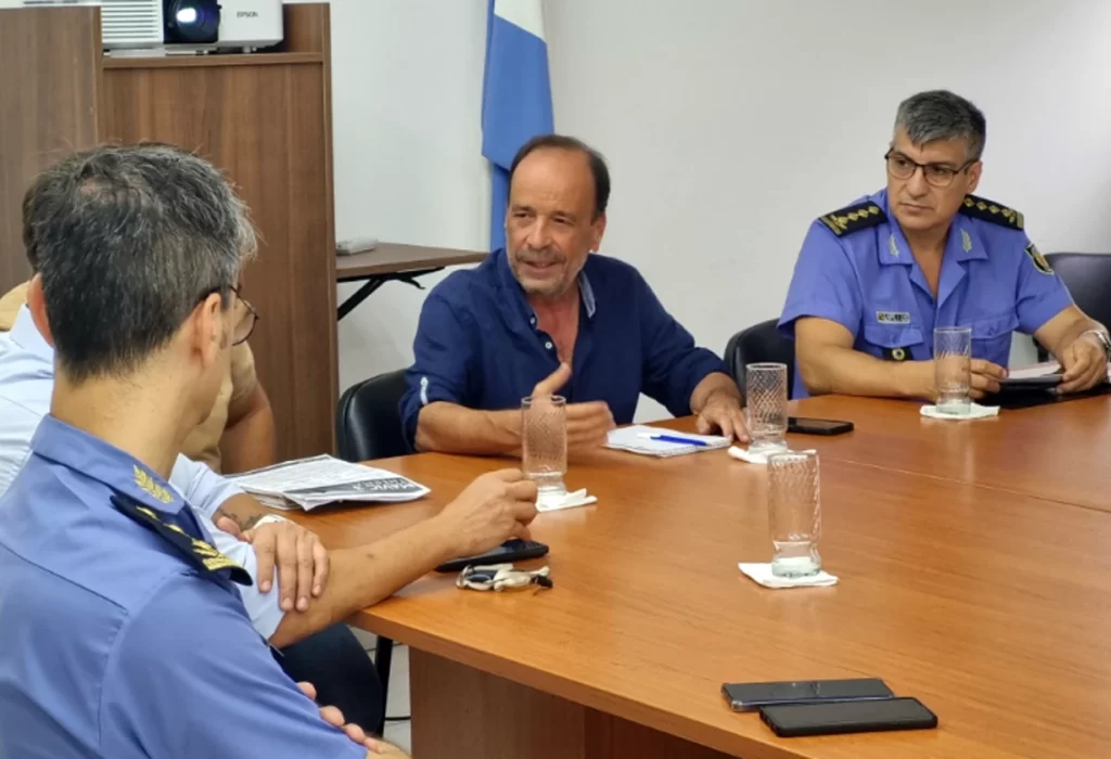 La Pampa y Buenos Aires refuerzan controles contra el furtivismo