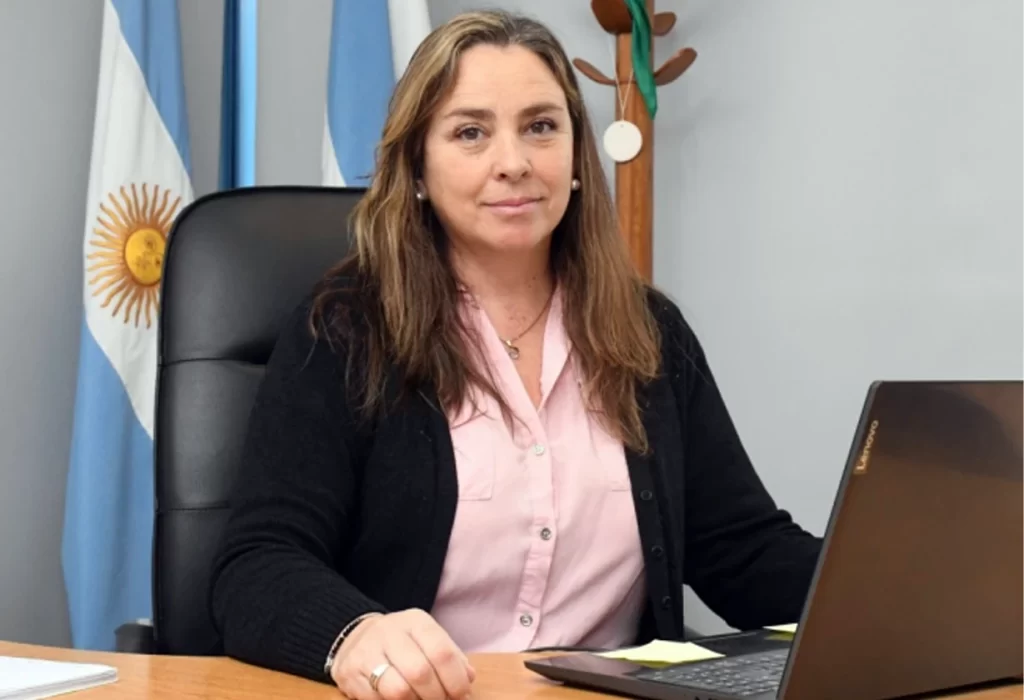 La Pampa refuerza políticas contra la violencia de género
