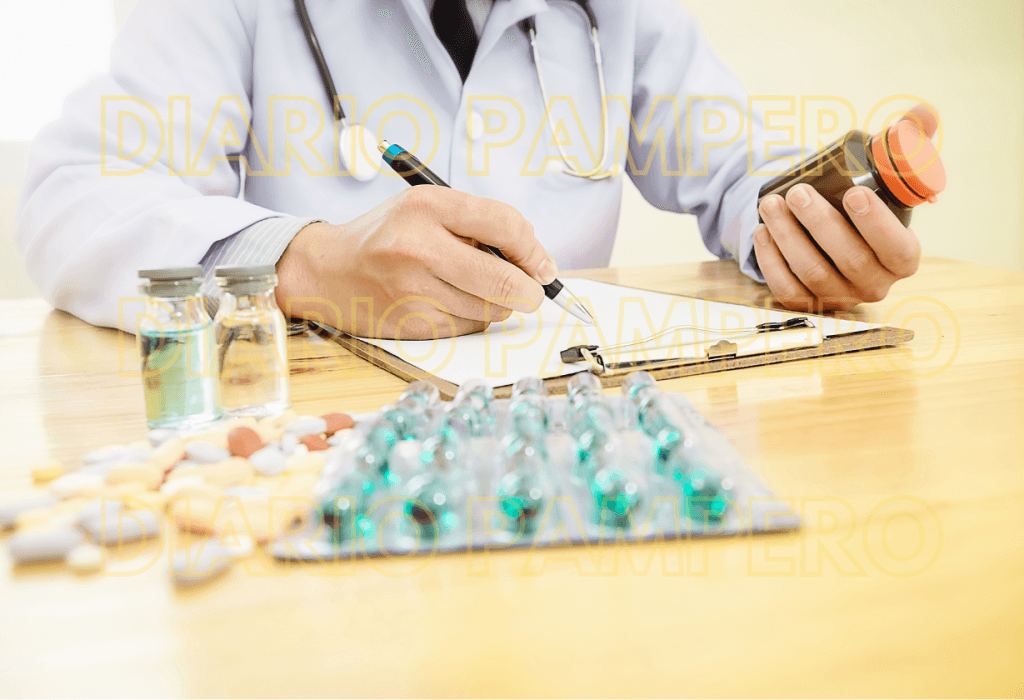 Precios de medicamentos se disparan y duplican la inflación en 2024