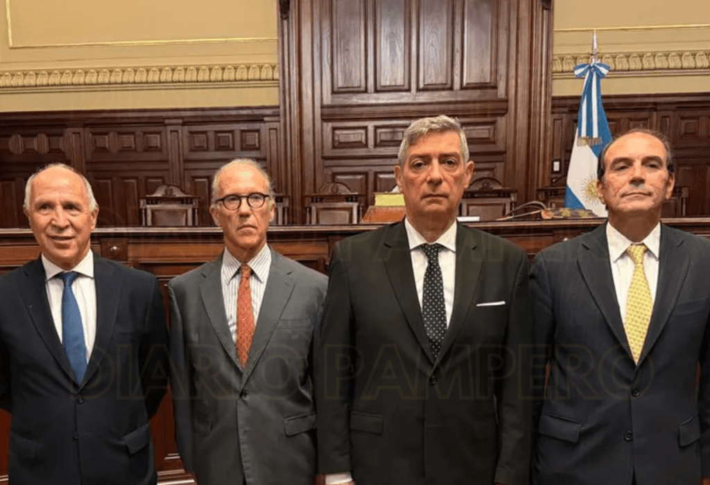 La Corte Suprema frena la llegada de Ariel Lijo al máximo tribunal