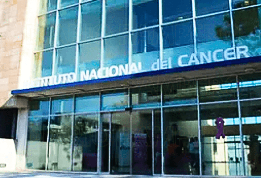 Brutal Medida!: Gobierno anuncia cierre del Instituto Nacional del Cáncer