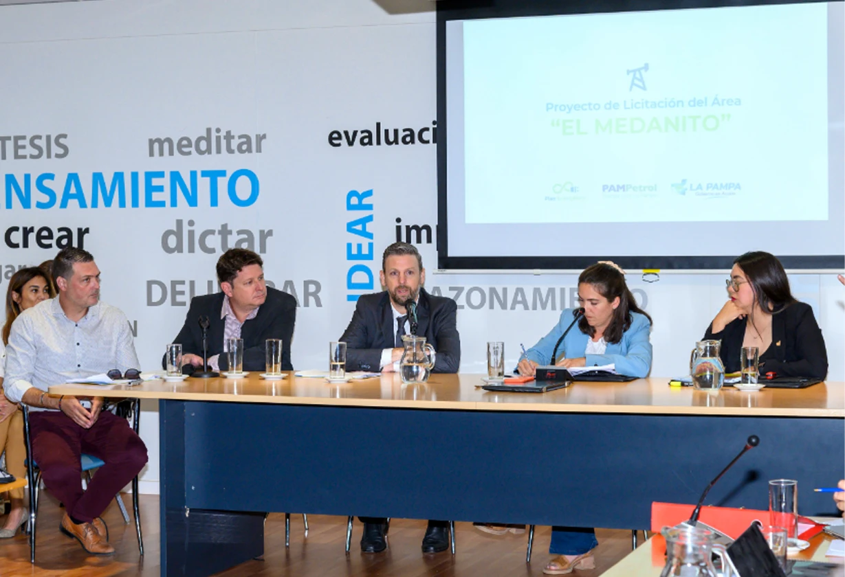 medanito