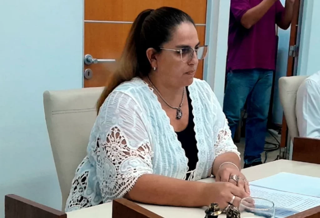 Mónica Curutchet: Hay que separar la política de la gestión y tener compromiso de trabajo