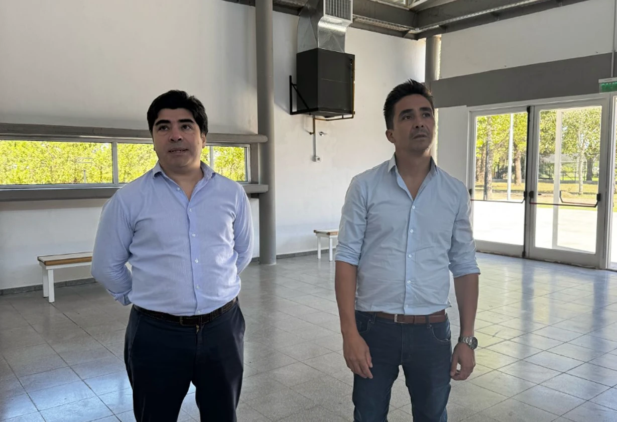 obras