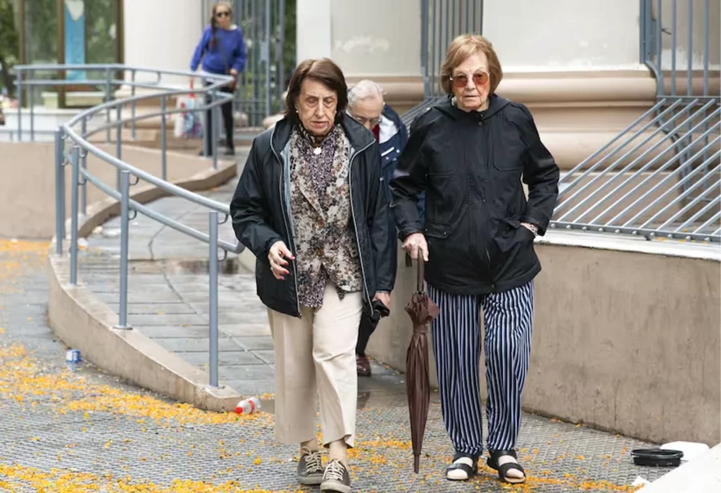 Pensiones No Contributivas en marzo 2025: montos y actualización