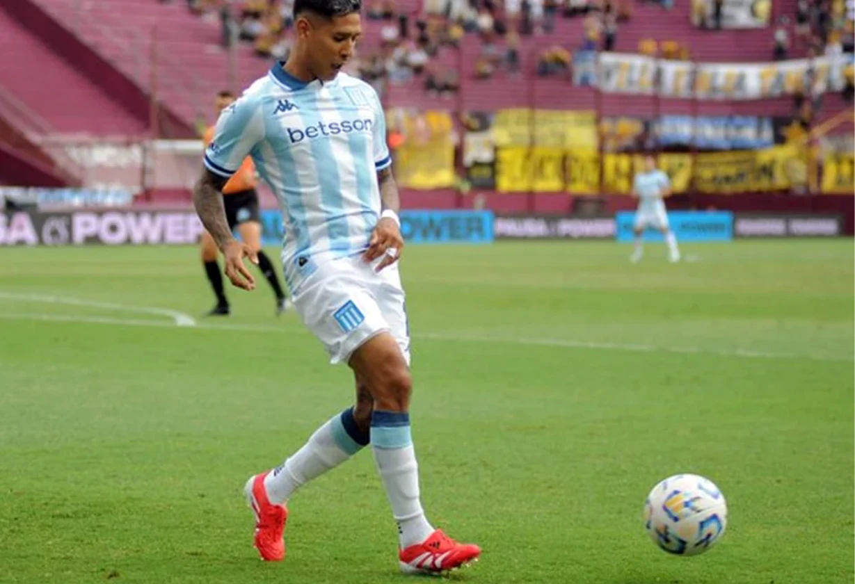 racing