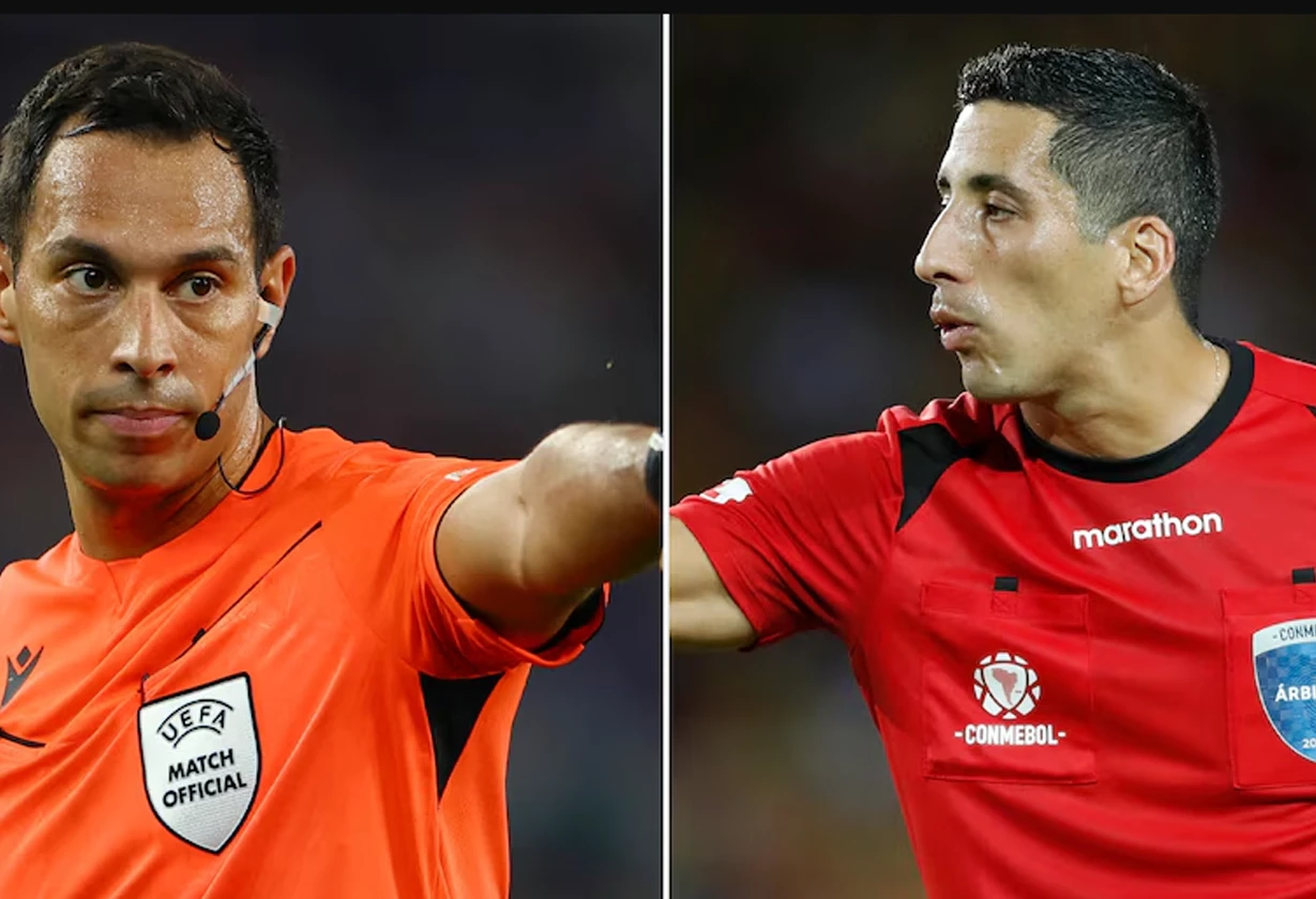 ARBITROS