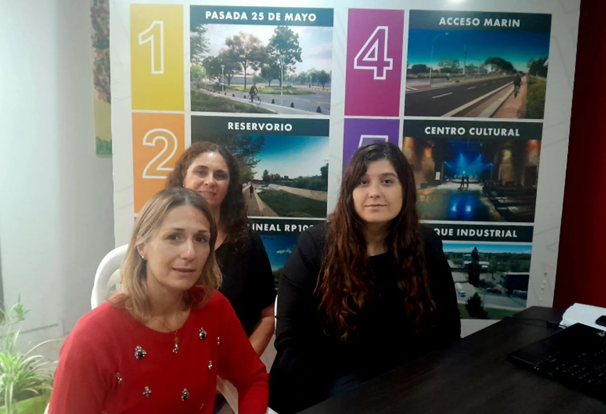 arquitectas