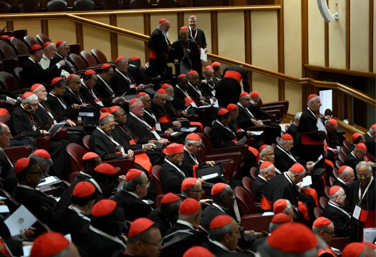 conclave