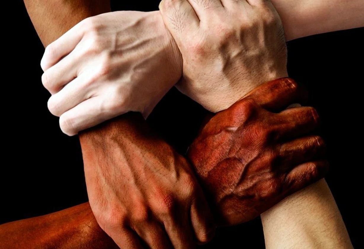 discriminacion