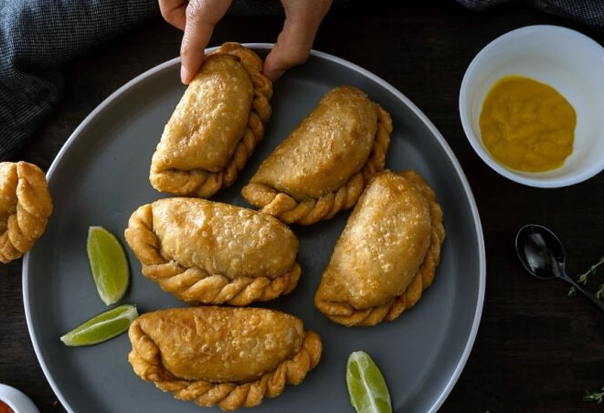 empanada