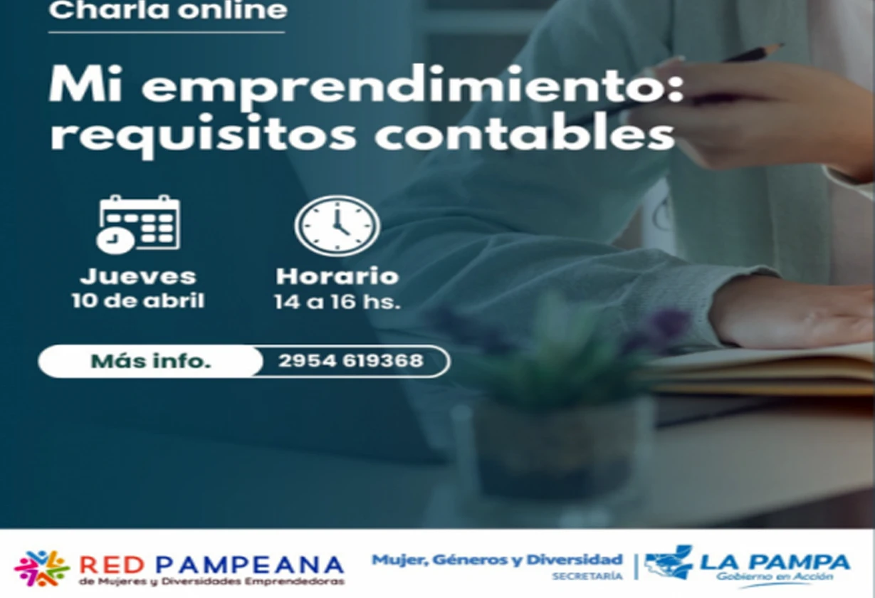 emprendedoras